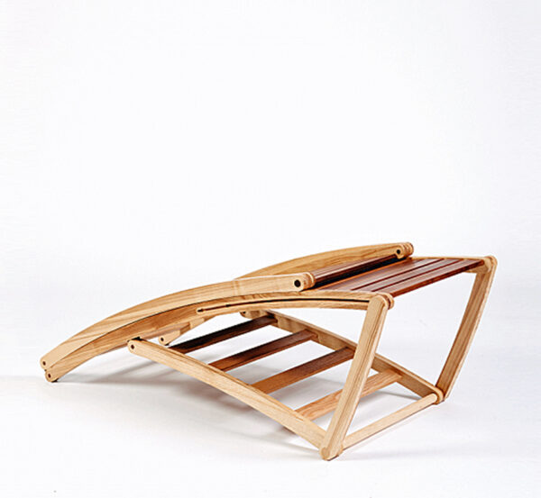 Pop-up chair - Afbeelding 2