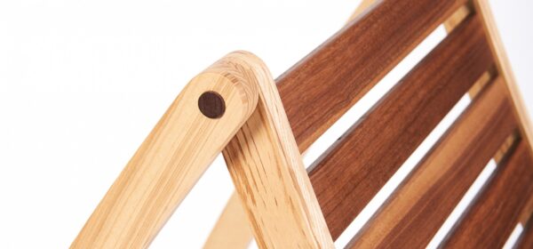 Pop-up chair - Afbeelding 4